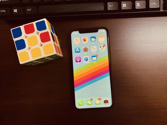 iPhone 6s升级到iPhone XR，不完美但还是“真香”