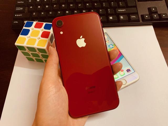 iPhone 6s升级到iPhone XR，不完美但还是“真香”