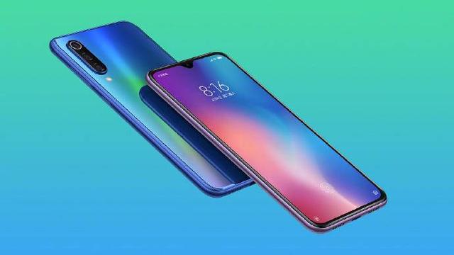 面对强悍的vivo Z5x，小米9SE根本招架不住