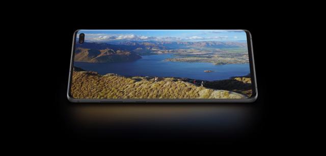 业界成本最高，三星Galaxy S10 究竟用了一块怎样的屏幕？