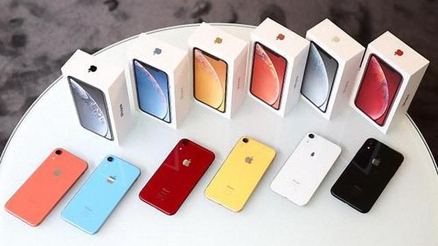 iPhoneXR降至5000价位，成最香苹果手机？中国用户的反应令人意外
