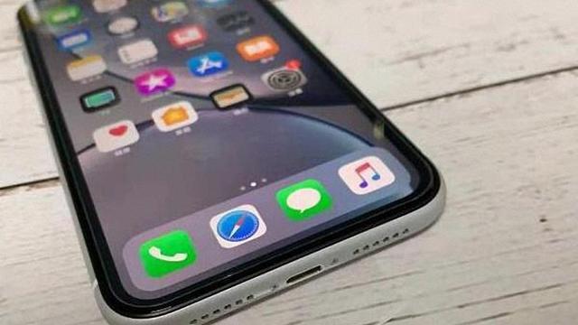 iPhoneXR降至5000价位，成最香苹果手机？中国用户的反应令人意外