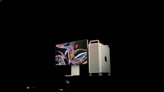 WWDC2019：iPadOS生产力翻身，Mac Pro官方攒机