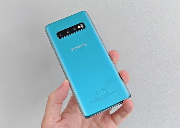 评测：三星Galaxy S10是一款名副其实的旗舰手机，2019年旗舰机皇