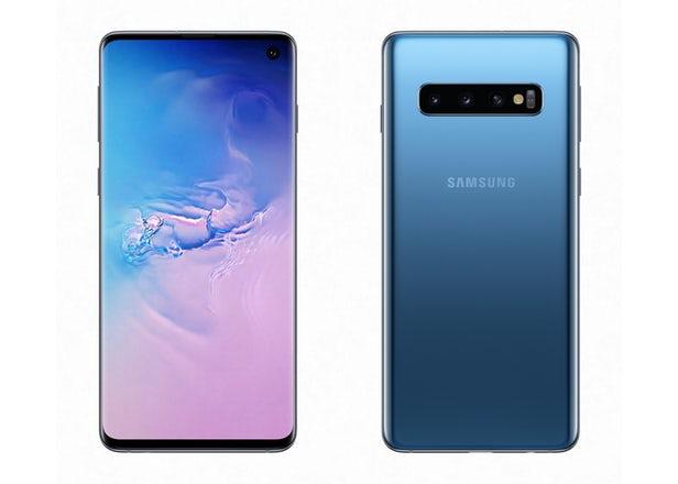 评测：三星Galaxy S10是一款名副其实的旗舰手机，2019年旗舰机皇