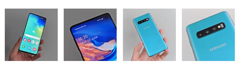 评测：三星Galaxy S10是一款名副其实的旗舰手机，2019年旗舰机皇