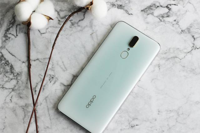 OPPO A9x上手体验：当之无愧的中端机新王者