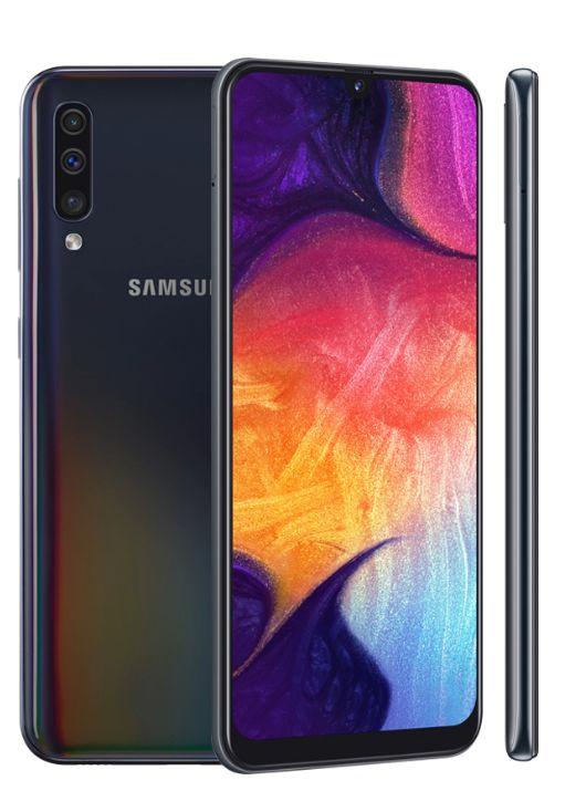 三星GalaxyS10新配色上架，GalaxyA50 DxO评分公布