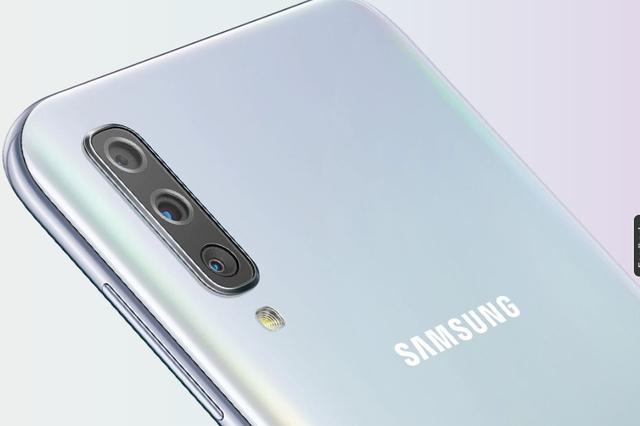 三星galaxys10新配色上架galaxya50dxo评分公布