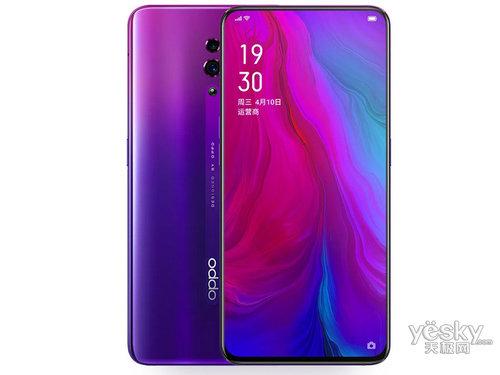 OPPO Reno 标准版 十倍变焦版与OPPO Reno Z有什么区别