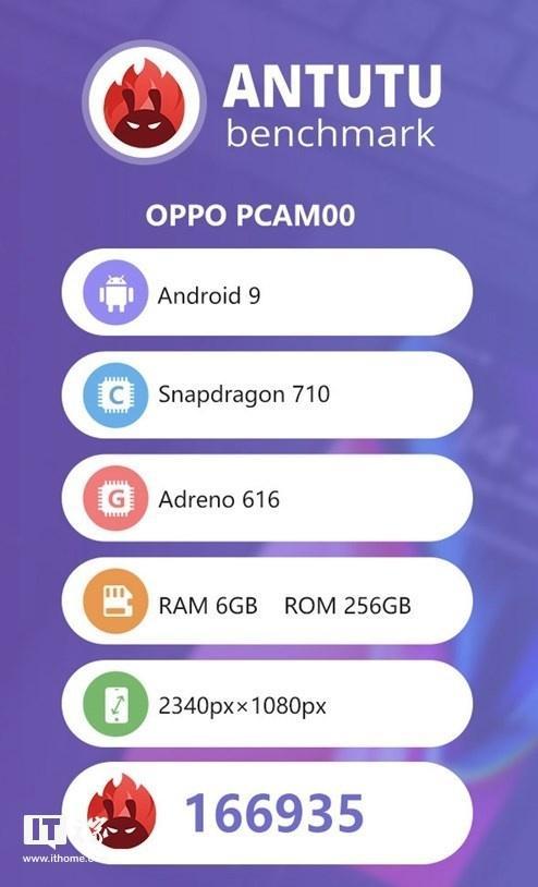 OPPO Reno 标准版 十倍变焦版与OPPO Reno Z有什么区别