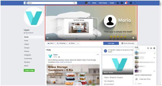 如何建立Facebook主页推销品牌和产品呢？