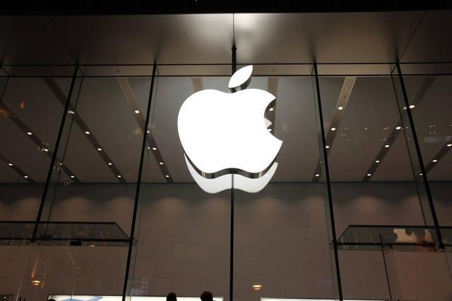 Apple pay 或将赶超PayPal，苹果潜力被错估？