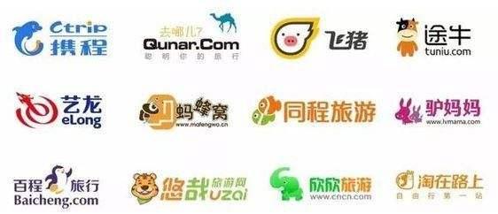 为什么互联网公司的Logo都是动物？原来如此