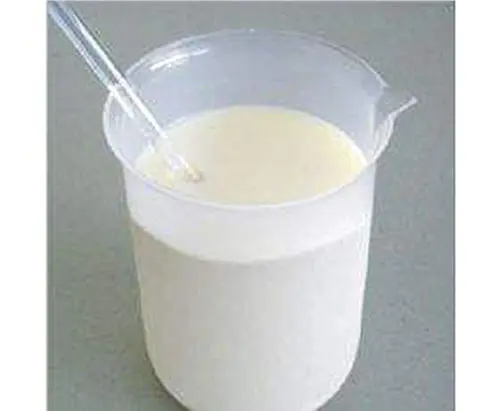 Water based acrylic acid production line equipment