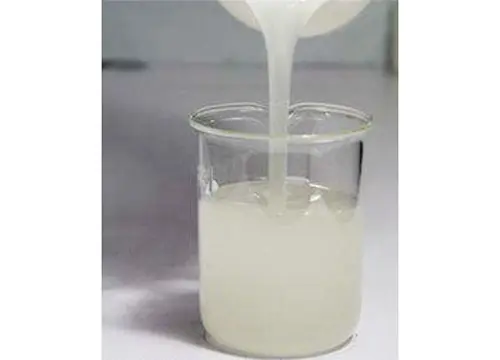 Water based PU resin production line equipment
