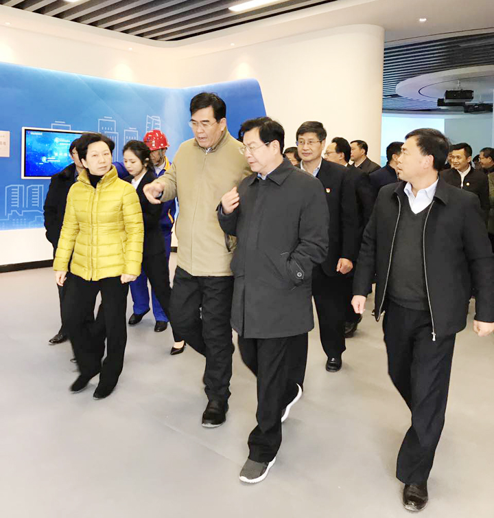 江西赣州首家艺术与科技融合数字化展馆，创佳数字精彩演绎