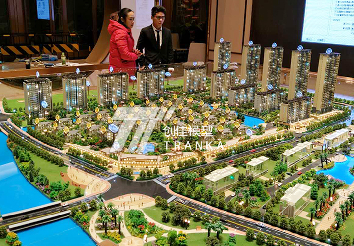 桂林碧桂园：开启桂林城市生活人居新时代