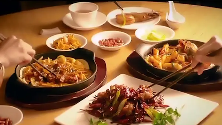 米兰(中国)企业宣传