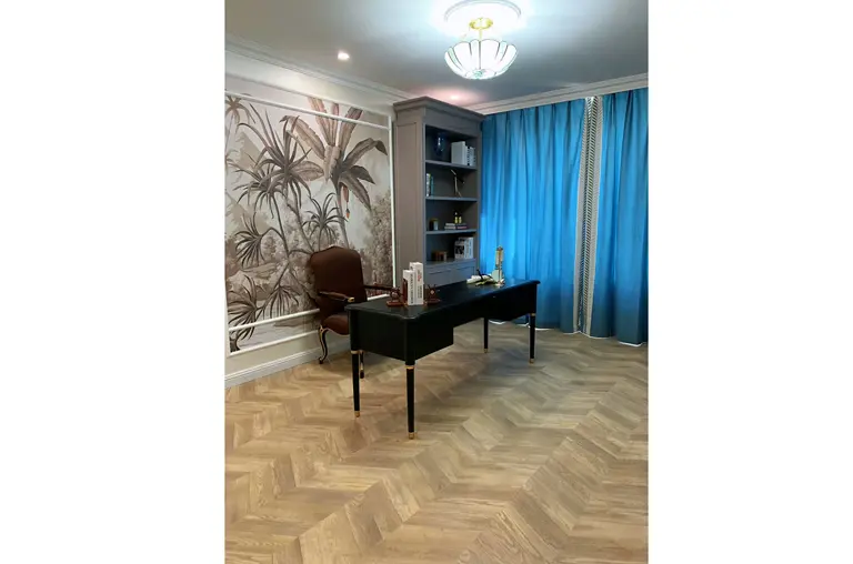 Chifeng Engineering6