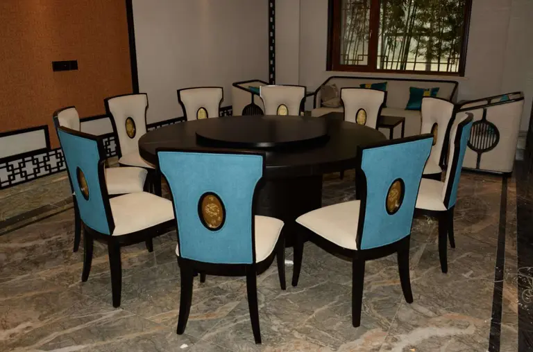 Dongying Engineering1