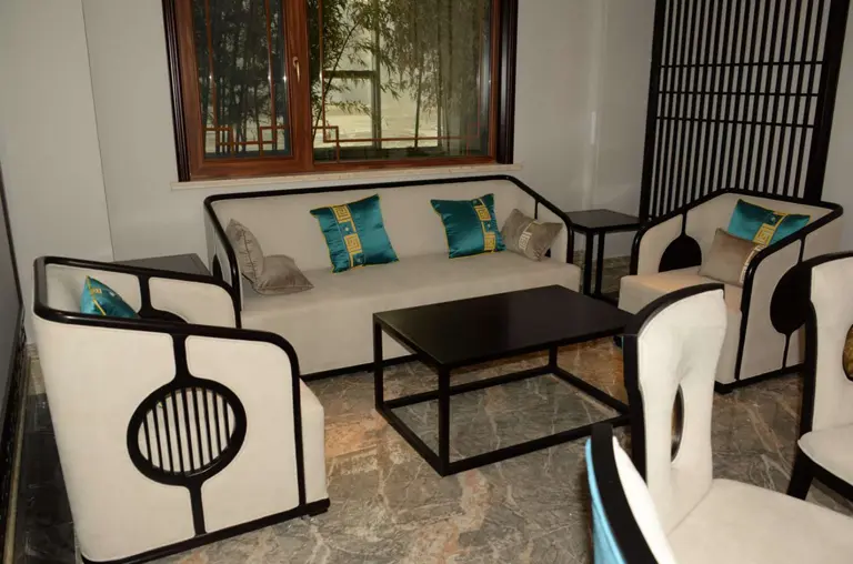 Dongying Engineering3