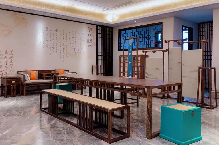 Dongying Engineering4