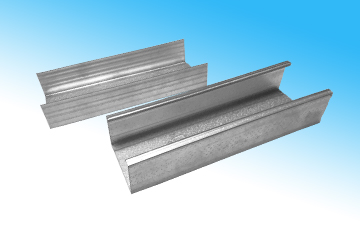 Q75隔墻龍骨<br><br>高鍍鋅防銹處理，采用高質量連續熱鍍鋅鋼帶作為原材料<br>可根據防火、隔聲性能和墻體高度的要求采用不同規格的<br>龍骨。<br><br>