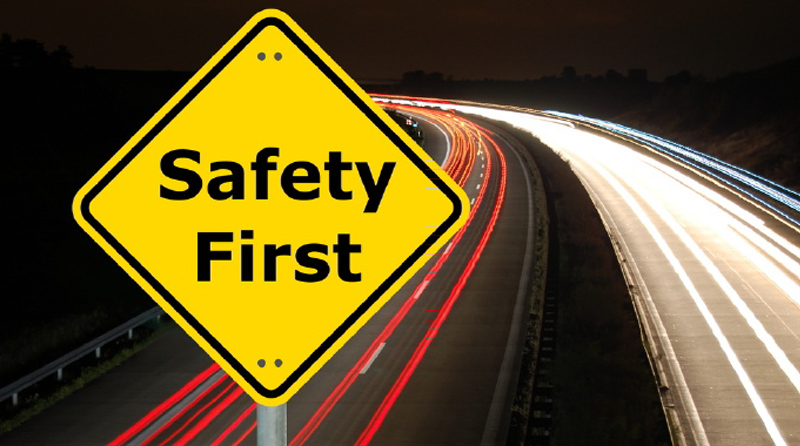 Safety Tips for Motorcycle Riding