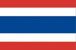 Thailand<br>Applied Scientific Instruments Co., Ltd.<br>Add: 1526, 1526/3 Sukhumvit 48/3, Prakanong, Klong Toey, Bangkok, Thailand 10260<br>Tel: +66 2 742 7035-6