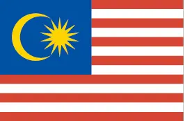 Malaysia<br>PTA Instrument SDN BHD<br>Add: D-55-3, Block D, Jaya One, No 72A, Jalan Universiti, Seksyen 13, 46200 Petaling Jaya, Selangor, Malaysia<br>Tel: +603 - 7960 1480