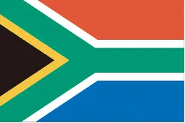 South Africa<br>To be updated...