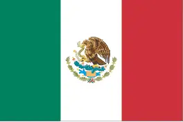 Mexico<br>To be updated...
