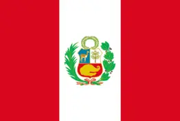 Peru<br>Laurus<br>Add: Calle Carbono 260, Urb. Industrial Grimanesa, Callao, Callao 01, Perú<br>Tel: +51 1 572-1959 ext. 16