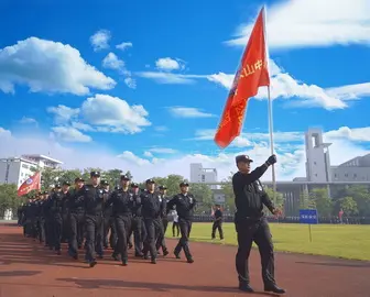 我司光荣人选2018年中山市市、镇（区）定点物业服务（综合类...