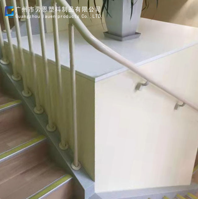 你知道树脂护栏和防撞扶手的安装都有哪些质量控制要求吗