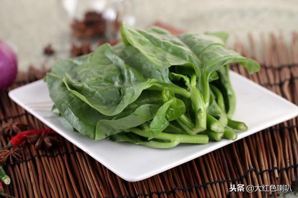 这7种蔬菜，只有中国人爱吃，全吃过证明你不挑食