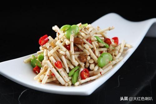 这7种蔬菜，只有中国人爱吃，全吃过证明你不挑食