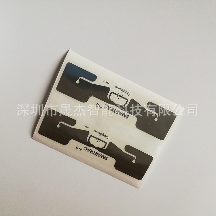 RFID骨头标签