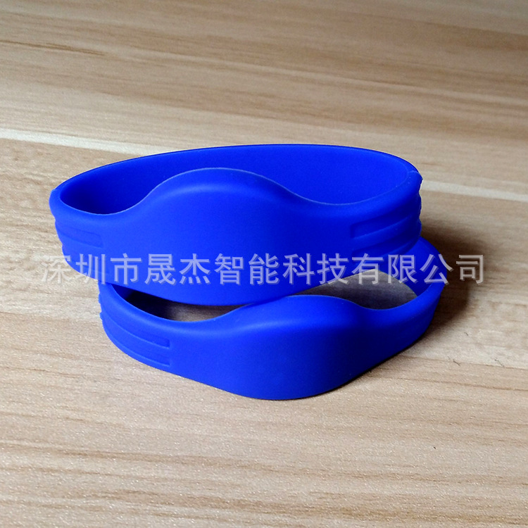 半椭圆腕带