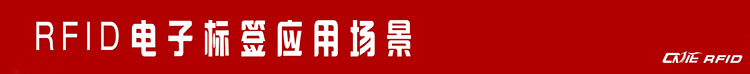 RFID橫幅