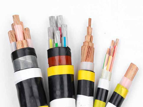 电线电缆行业 以技术换市场 