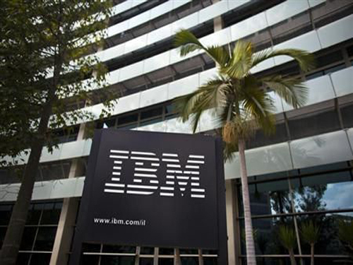 IBM开放部分服务器芯片技术 
