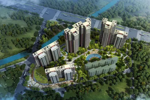 <h3>中萃地产星光雅居</h3>　　中萃星光雅居位于广东省惠州市南部海岸，三面环山，南临南海，坐落在大亚湾中心区，地处澳头生活圈的交汇处，环境优越，交通便捷。<br>　　该项目规划安装台乘客电梯。作 为大亚湾城市居住区的重点幵发项 目，中萃集团以人为本，对于电梯的安全性、稳定性和运输效率等方面要求非常严格。吉荣电梯凭借科学的研发设计、一流的产品配置和完善的售后体系。在激烈的竞标中拔得头筹，夺下该项目的供货合同。