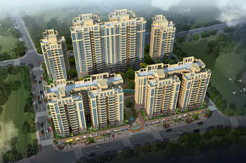 <h3>揭东清华园</h3>　　揭东清华园是揭东乃至揭阳首个人文社区。建筑整体采用欧式现代建筑风格，园林在参考清华大学的知名 景点以及园林设计的基础上结合项目本身的具体情况，打造富有浓重文化气息的园林景观。<br>　　项目规划安装乘客电梯。 吉荣电梯凭借优质的电梯产品、先进的控制技术、专业的研发团队和完善的服务体系，在激烈的竞标中脱颖而出，夺得该项目的乘客电梯供货合同。