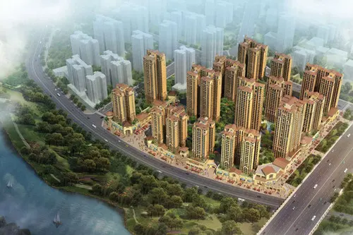 <h3>中萃地产香堤澜湾</h3>　　中萃地产香堤澜湾，位于中国澳头，东临中兴二路，南接上扬路， 西有规划小区路，交通区位优势明显，景色良好。属大亚湾区最成熟配套最完善的住宅片区。<br>　　作为惠州大亚湾地区新型的住宅小区，为保障住户出行安全，开发商对电梯的要求极为严格。吉荣电梯采用先进的变频变压调控技术，配备先进的变频主机和变频门机，在实现电梯运输平稳高效，安全舒适的同时，提升电梯运行效率。从众多竞标商中脱颖而出，拿下该项目乘客电梯的供货合同。　　