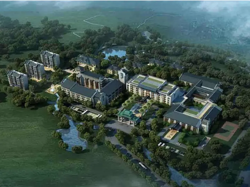 <h3>揭阳迎宾馆</h3>　　揭阳迎宾馆，是一家集餐饮、住宿、商务会议、康体于一体的高端商务会议宾馆。<br>　　吉荣电梯为其电梯提供售后维保服务，在100%执行国家标准的基础上制定了更为严格的企业内控标准，确保电梯运行安全可靠。凭借完善的服务体系和负责的服务态度，得到客户对吉荣服务的充分肯定。<br>