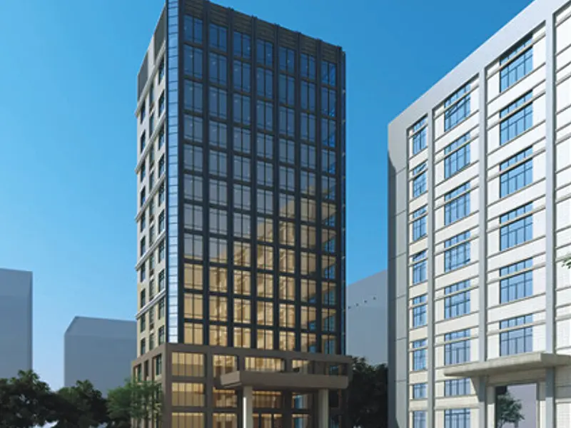 <h3>至远鞋业有限公司</h3>　　揭阳市至远鞋业有限公司成立 于2006年，是一家以开发生产、销售各式塑料制鞋品为主，并生产和兼营制鞋原材料等多元化经营的综合性企业。<br>　　随着公司发展，为适应现代化运输需求，提高运输效率，公司规划建造载货电梯，稳定和安全是其考虑重心。吉荣货梯凭借装配先进技术和装备，轿厢空间容纳大，载重吨位大的优势，获得客户青睐， 成功夺得该项目的供货合同。<br>