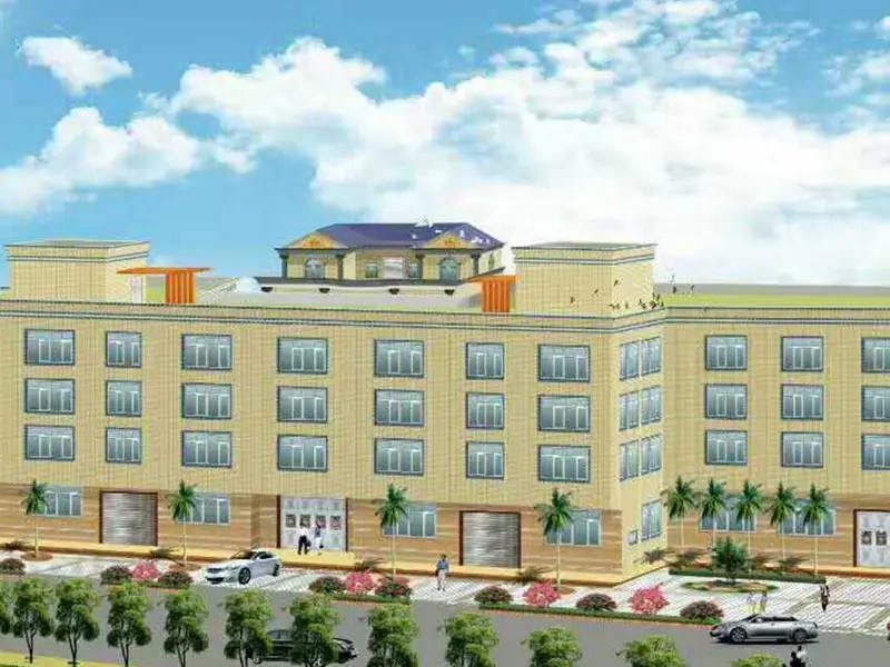 <h3>果满天山食品有限公司 </h3>　　果满天山食品有限公司，其总部是位于新疆乌鲁木齐市，从事食品生产加工的企业。该项目为其在粵东揭西县的分公司。<br>　　为满足公司发展，计划在产区安装载货电梯，对电梯安全性能和载重能力有很高要求。吉荣电梯凭借成熟的货梯设计技术和先进的配置，为项目量身设计符合要求的电梯方案，成功获得项目安装合同。<br>