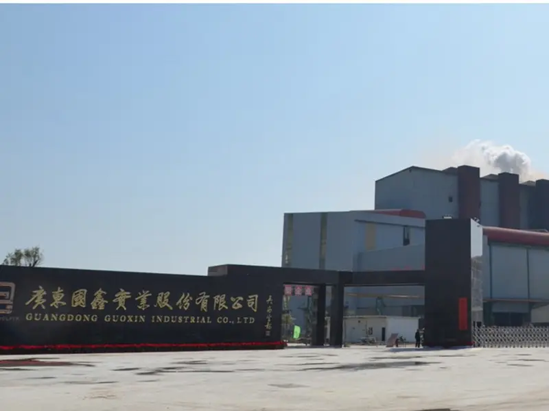 <h3>广东省国鑫钢铁实业有限公司</h3>　　国鑫钢铁实业有限公司，是揭阳市是一家从事生产钢材、不锈钢的民营股份制企业。<br>　　吉荣电梯为其设计、制造载货电梯，具备载重能力强、大开门尺寸设计、红外光幕保护、防轿厢意外移动保护等设计特点，满足企业的运输要求。